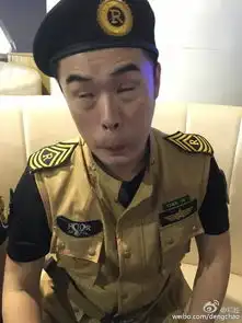 邓超与郑恺陈赫扮鬼脸比丑网友你赢了
