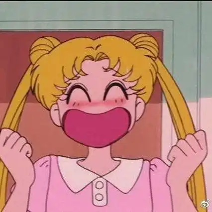 有哪些适合女生的卡通微信头像
