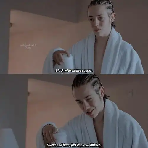 无耻之徒卡尔
