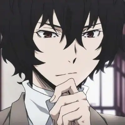 凌太宰治男头太宰治先生这样男生头像我要个性网
