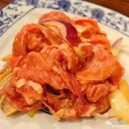 少年路超级实惠的烧烤,十足新鲜的牛羊肉
