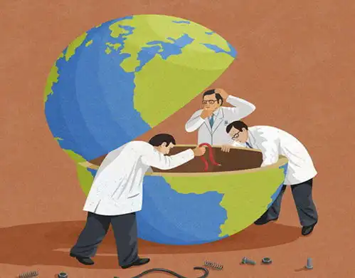 量子力学与中华文化结合,是探索宇宙和生命奥秘的完美科学途径
