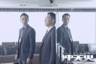 冲天火发布吴彦祖撩妹特辑男神获迷妹表白
