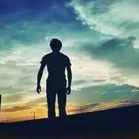 成熟男人微信头像风景励志微信头像图片大全
