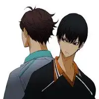 少年虫师银古头像微信头像图片大全
