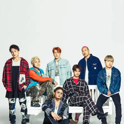 胖若两人日本这位男神的近照公开,引全网哀嚎救命,我塌房了
