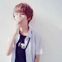 谁给我个好的男生头像
