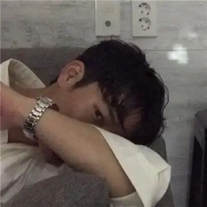 个性有点二成熟一点的男性适用头像,送给我行我素的男生
