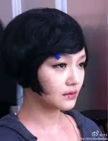 大小s妆容素颜pk战谁是真美人组图1生活频道光明网
