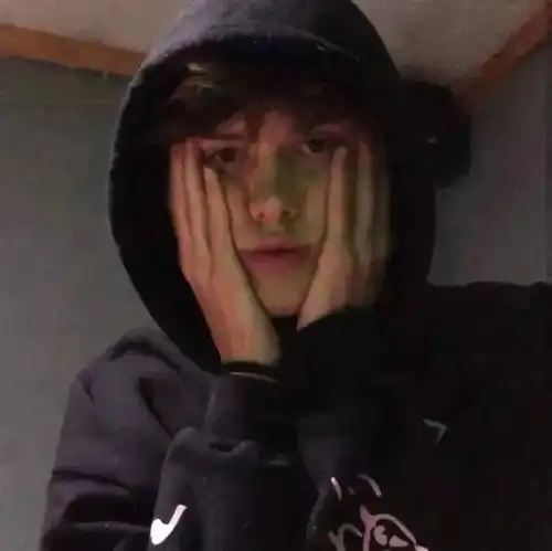 欧美男生头像
