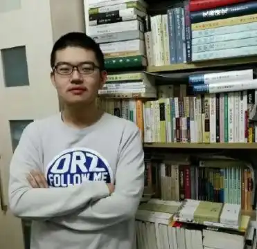 18岁天才少年林嘉文,距高考百天时跳楼,遗言一生已看透两件事
