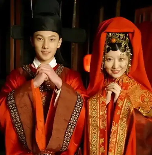 新红楼梦开播十二年,马天宇陈晓曾竞选贾宝玉,扮相不输杨洋
