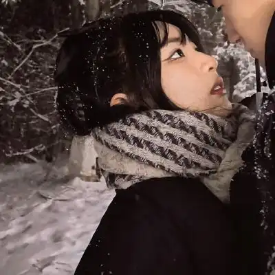 真人魅力很有意境的情头大全真人唯美好看的情头大全
