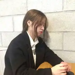 网名浪妓,求头像,风格如下图
