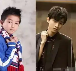 王俊凯,没有理由黑
