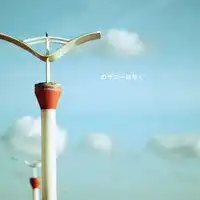 蓝天白云微信头像图片大全微信头像图片大全
