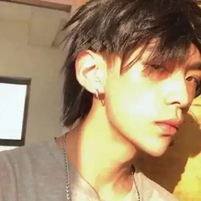 高冷优质男头还是不嘴硬了我没男生头像我要个性网

