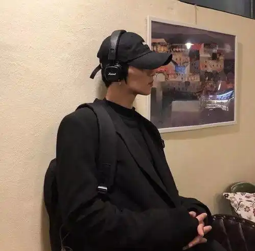 百里挑一的好看的头像
