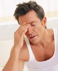 男性私处开始衰老的四个标志