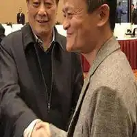 宗庆后头像高清图片大全哇哈哈宗庆后真人头像大图下载
