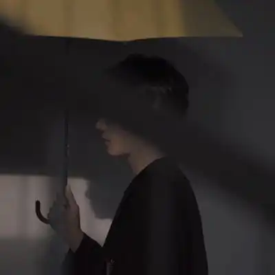 暗黑系超好看男生真人头像大全希望阳光很暖微风不燥时光刚好你我都好