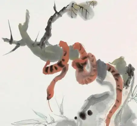 外表矜持正经,内心却泛滥的3大生肖女
