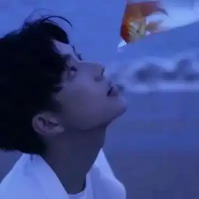 qq男生头像优质好看帅气你可知道我爱你
