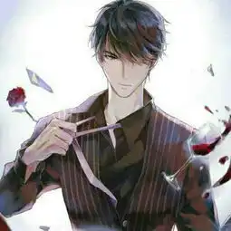 求大神找一张或者做一张和下面图片匹配的情头谢谢
