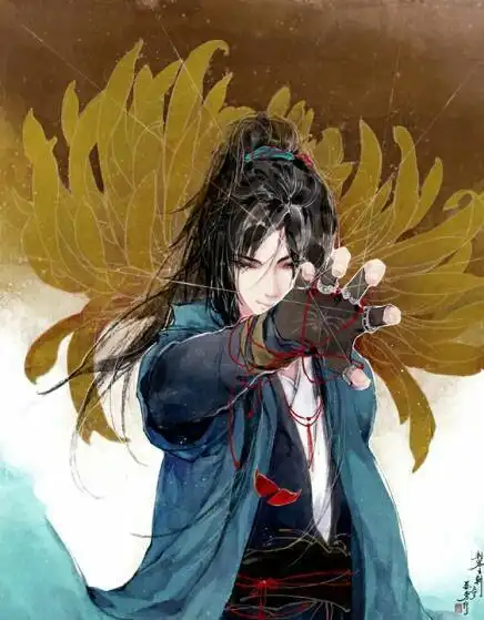 十句霸气侧漏古诗词,适合发个性签名说说古风
