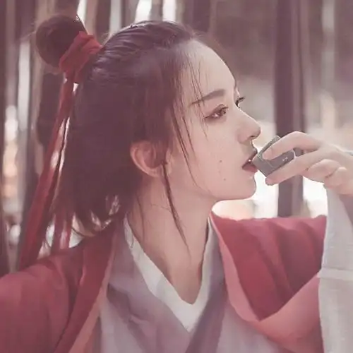 你读过最虐心的古风句子是什么

