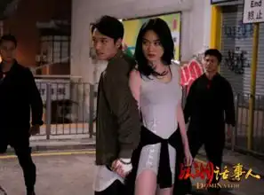 江湖话事人教你如何做硬汉男神拒绝娘炮
