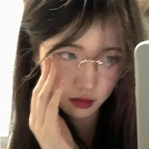 头像周一啦,换一张好看的
