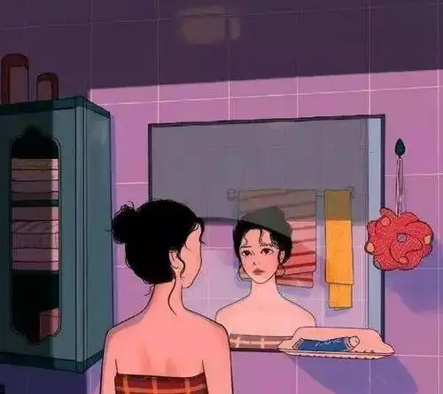 那个比我精致100倍的女人,把男人拖垮后,离婚了
