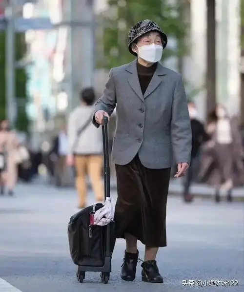 63张日本街头照片
