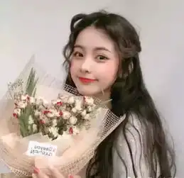 ins超仙气女生头像怕我不够甜,我又给你加了一勺糖
