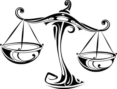 喜欢和不喜欢是一回事,离不开的星座
