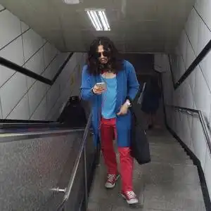 qq音乐千万正版音乐海量无损曲库新歌热歌天天畅听的高品质音乐平台
