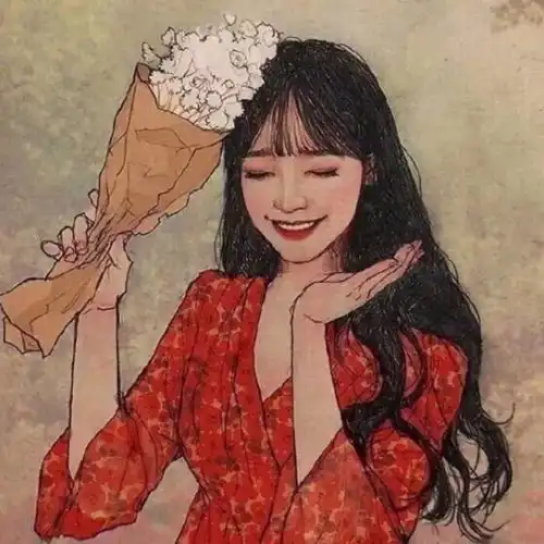 今日头像推荐,1126
