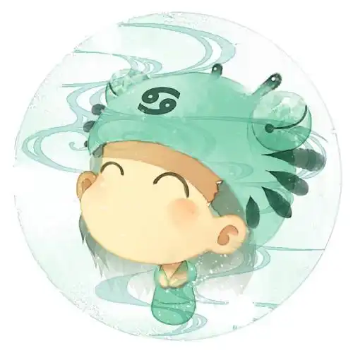 巨蟹座2021年爱情运势
