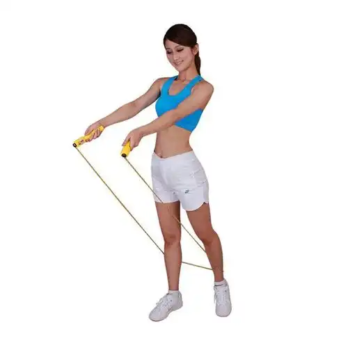 减肥需要毅力,坚持多做运动
