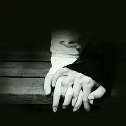 爱情在一贫如洗里挺拔向上
