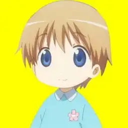 这是什么动漫,有知道的吗
