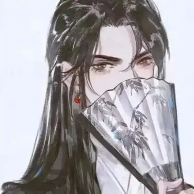 古风头像男也曾诗酒笙歌,一曲男生头像我要个性网
