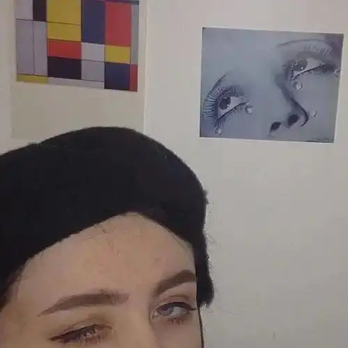 微信头像非常nice
