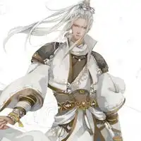 精选qq群唯美凄凉古风男生头像暗香浮动月黄昏
