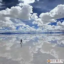 天地一体陈小艳摄影作品
