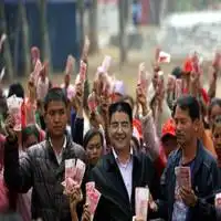 陈光标头像高清图片大全名人陈光标真实头像大图下载
