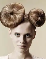 男人绝不会喜欢的四种发型
