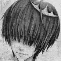 微信头像男生戴口罩黑白微信头像图片大全
