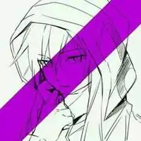 病娇动漫黑暗情侣头像微信头像图片大全
